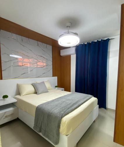Modern, Unique And Stylish 2 Bedroom Apartment in San Pedro De Macoris