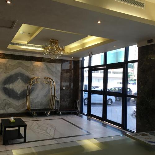 Nomas Aparthotel - image 4