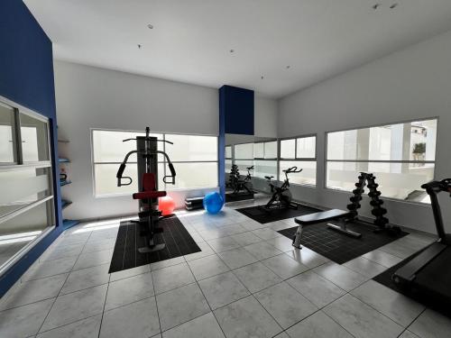 One-Bedroom Apartment image 10
