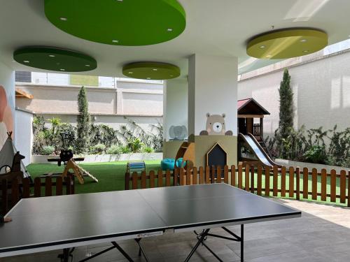 Espectacular Loft en UIO - image 3
