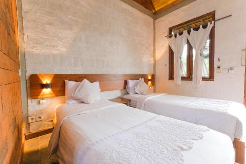 Djajanti House Room Type - Standard Triple Room