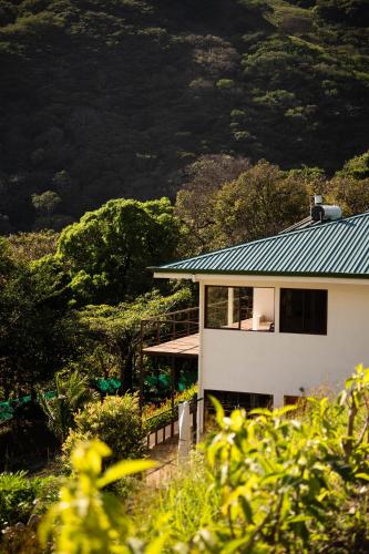 Finca Aquarius — other in Santa Elena, Monteverde Costa Rica, 60901, Costa Rica