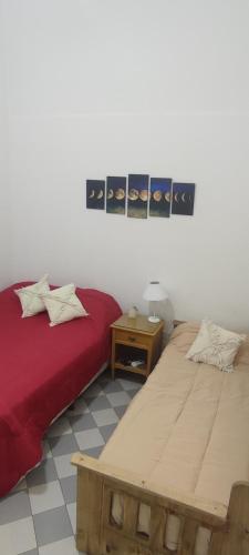 2 Ambientes Villa Crespo, Movistar Arena