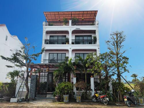 EasyLife Villa Hoi An