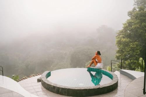 Mountain Floating Cloud, Ban Kai Noi (foto 7)