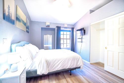 Private Guestrooms OR Entire Home Rental in North Las Vegas in Észak-Las Vegas