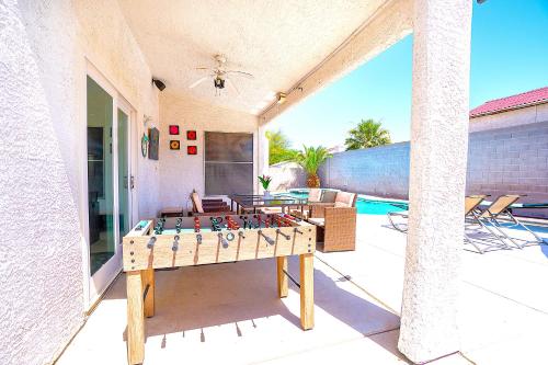 Létesítmények, Private Guestrooms OR Entire Home Rental in North Las Vegas in Észak-Las Vegas