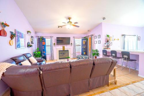 Létesítmények, Private Guestrooms OR Entire Home Rental in North Las Vegas in Észak-Las Vegas