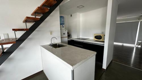 Hermoso Departamento Loft