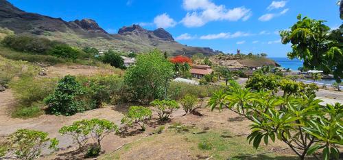 ทัศนียภาพ, Tatamai in นูกู ฮีวา