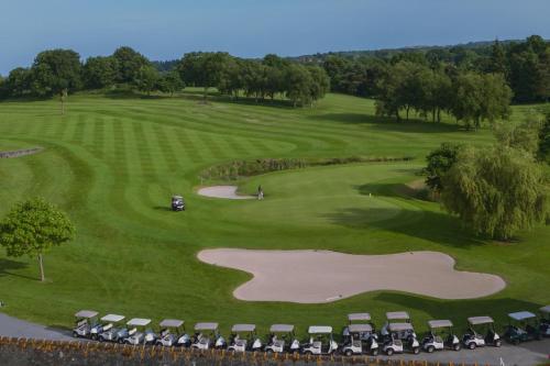 Saint Malo Golf Resort