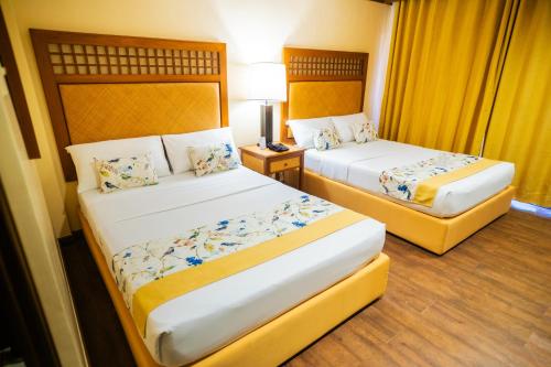 Comfortable mattresses