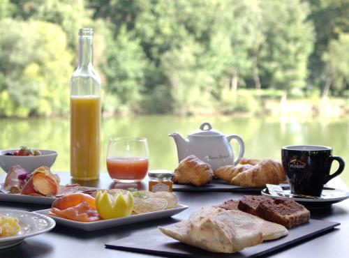 Saint-Malo Golf Resort