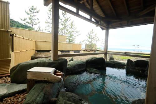 ＫＡＭＥＹＡ　ＨＯＴＥＬ - 画像 5