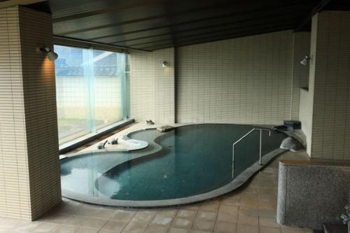 ＫＡＭＥＹＡ　ＨＯＴＥＬ - 画像 2