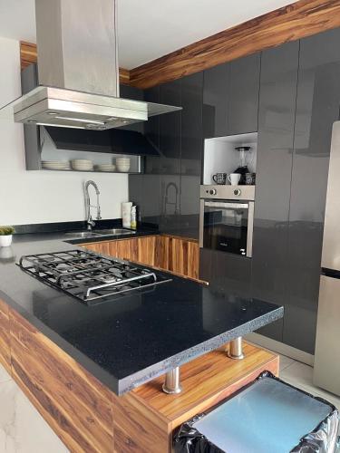 Beautiful House in Fraccionamiento del Camino