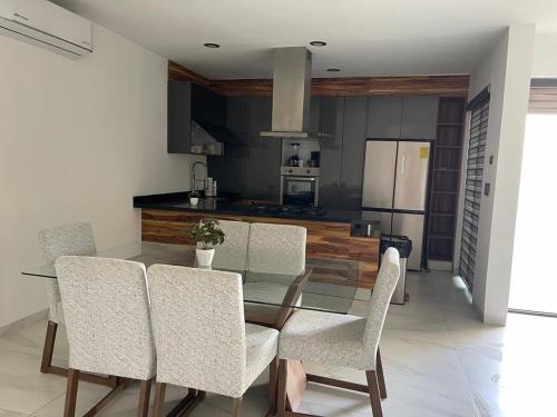 Beautiful House in Fraccionamiento del Camino