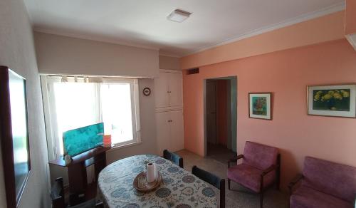 Departamento 2 ambientes, en Centro de Necochea