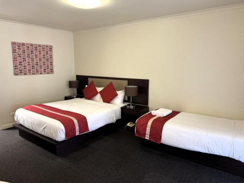 hotel photo