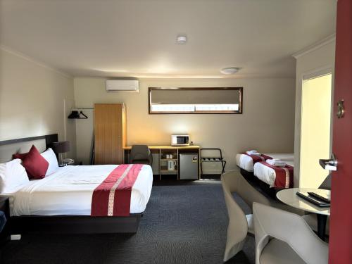 hotel photo
