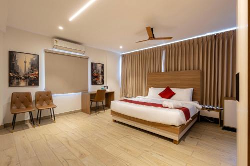 hotel photo