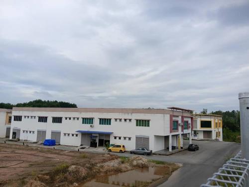 Adia's homestay jengka in Jengka