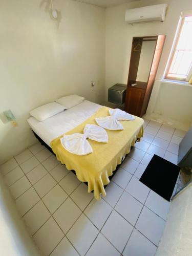 Felicità Praia Hotel - image 5