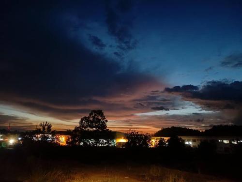 Adia's homestay jengka in Jengka