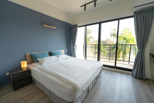 WuYou Guesthouse in Guiren District