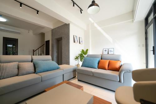 WuYou Guesthouse in Guiren District