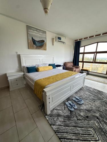 Sealaview in Mombasa