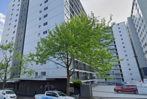 Aura two bedrooms apartment WIFi balcony skytower view easy parking, Auckland (fotografie 2)
