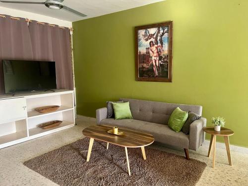 Departamento 2 Recamaras in Francisco I. Madero