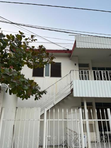 Departamento 2 Recamaras in Francisco I. Madero