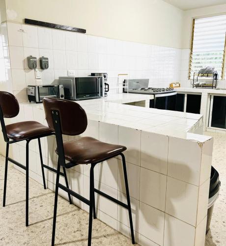 Departamento 2 Recamaras in Francisco I. Madero