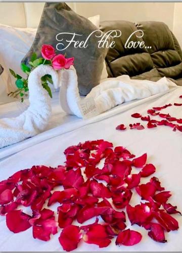 尼诺伊·阿基诺国际机场附近阿维达公寓 尼诺伊·阿基诺国际机场附近阿维达公寓