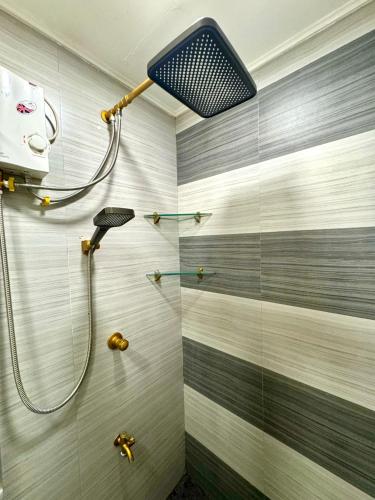 尼诺伊·阿基诺国际机场附近阿维达公寓 尼诺伊·阿基诺国际机场附近阿维达公寓