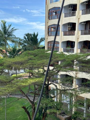 Sealaview in Mombasa