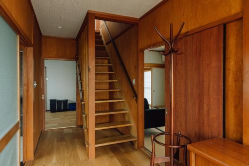 宿 ひるね in Oga