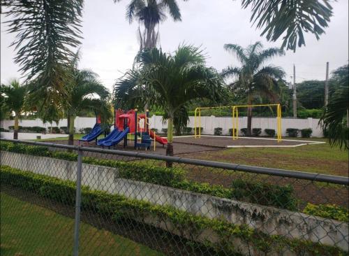 Villa Island in Ocho Rios