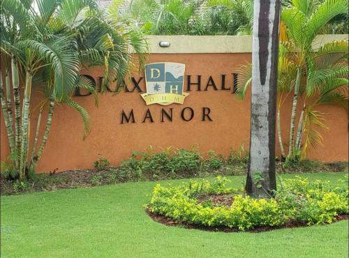 Villa Island in Ocho Rios