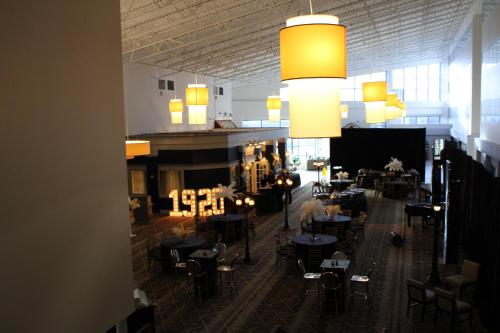 Wyndham Flint MI/Grand Blanc/Bishop Airport/Conference Ct in ฟลินท์ (MI)