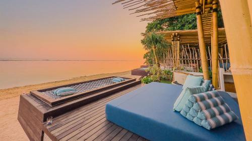 サマベ バリ スイーツ&ヴィラズ6