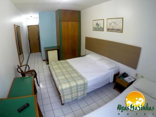 Standard Double Room image 1