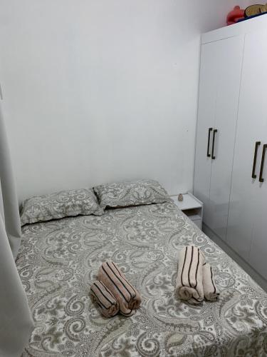 Quarto em Ananindeua- PA COP 30 Quarto em Ananindeua- PA COP 30