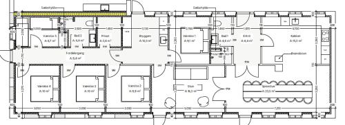 写真：Booking.com