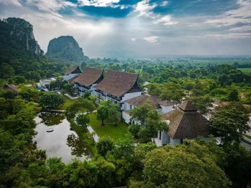 . The Soul Resort