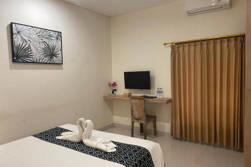 Superior Double Room  image 7