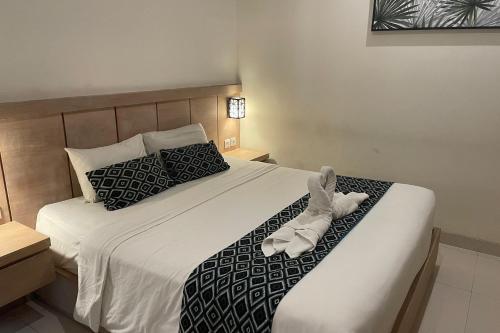 Superior Double Room  room in Singgah Hotel Seminyak
