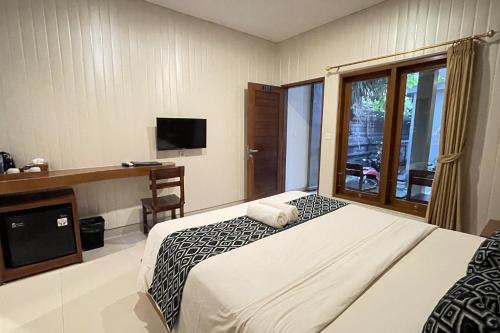 Deluxe Double Room  image 3